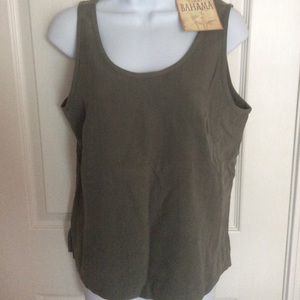 Tommy Bahama Tank🌴🌴🌴